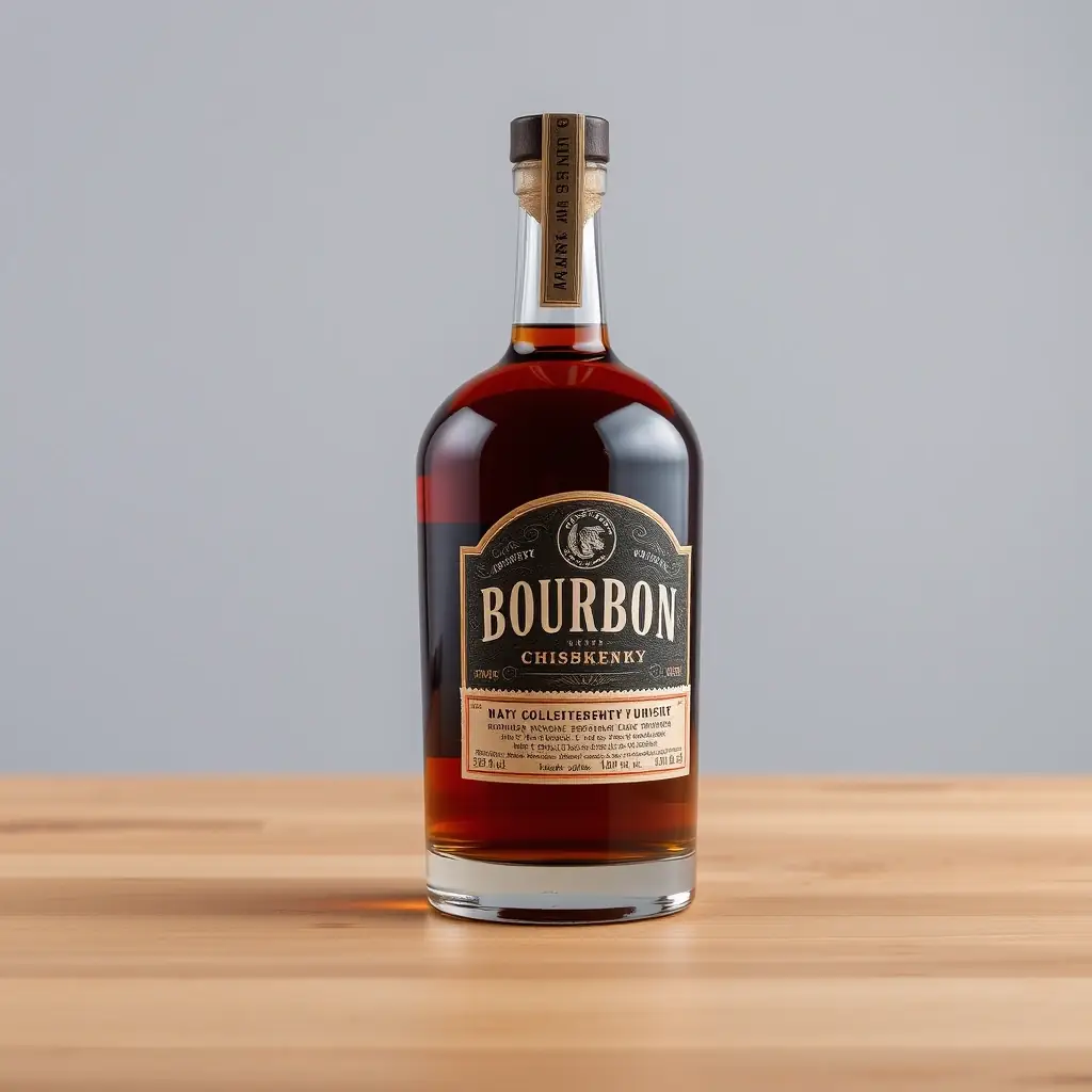 Woodford Reserve Double Oaked