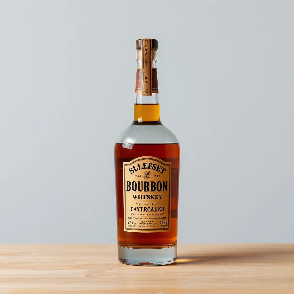 Buffalo Trace Kentucky Straight Bourbon