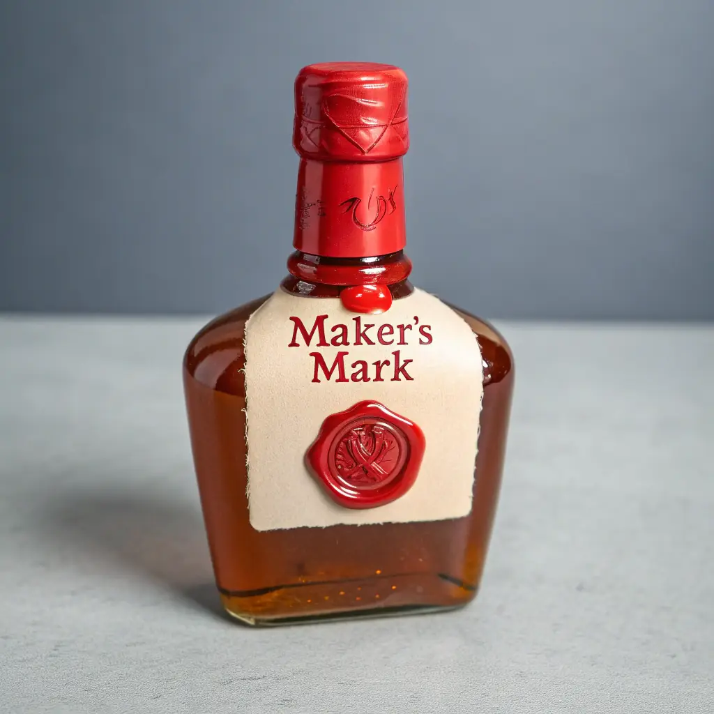 Maker's Mark Bourbon