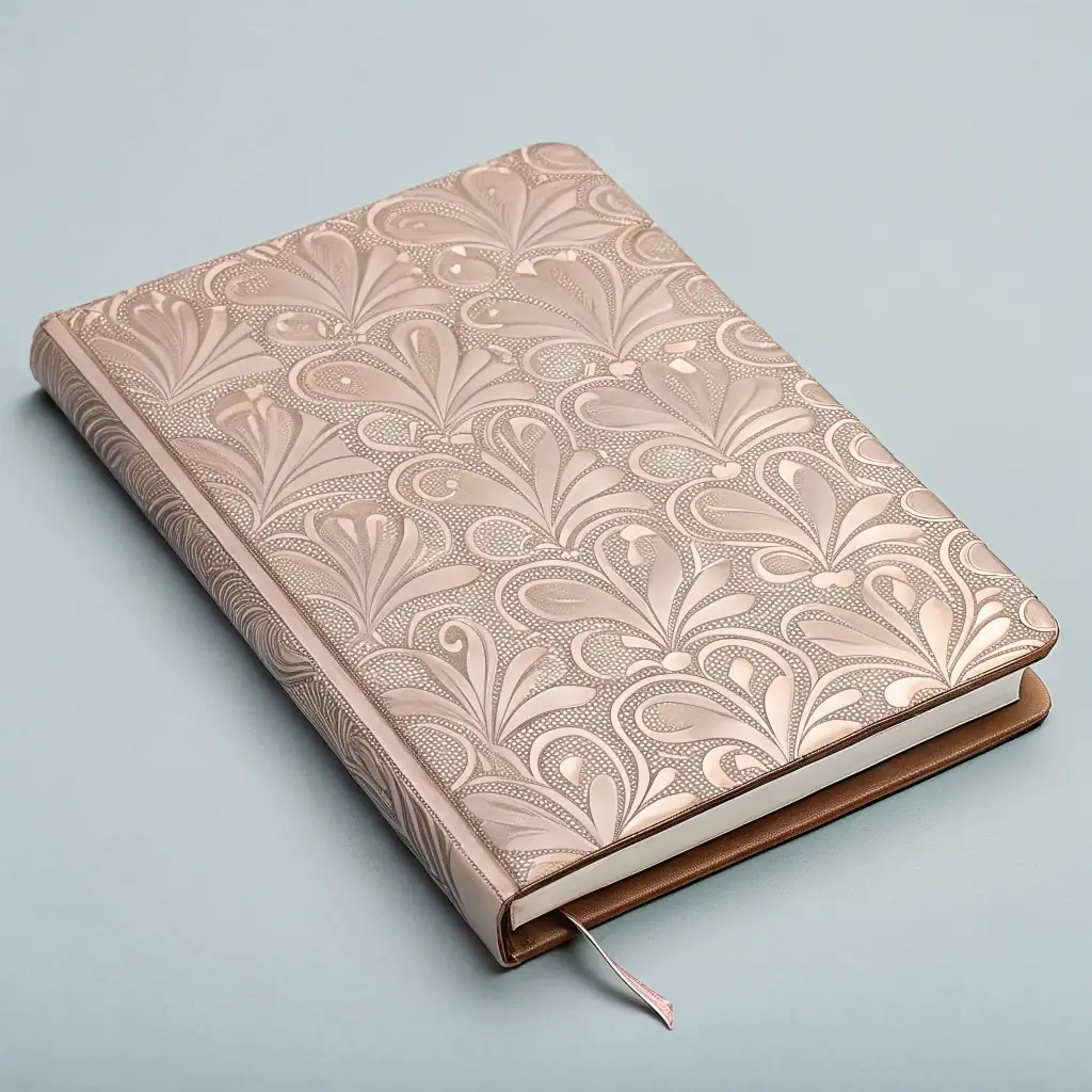 Bourbon Tasting Journal