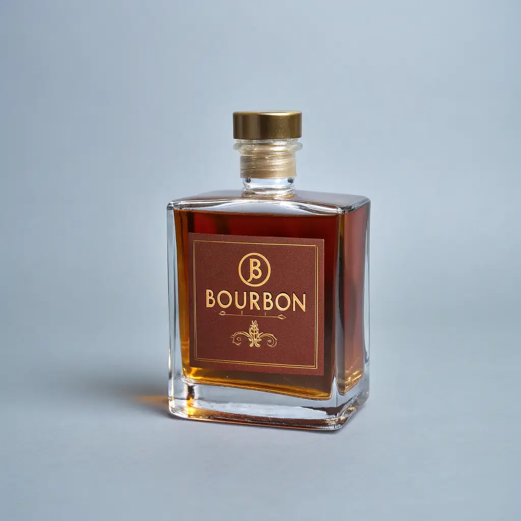 Blanton's Single Barrel Bourbon